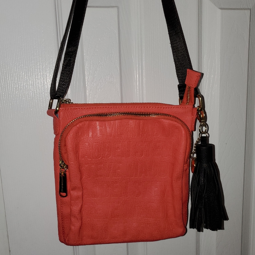 Steve Madden crossbody bag